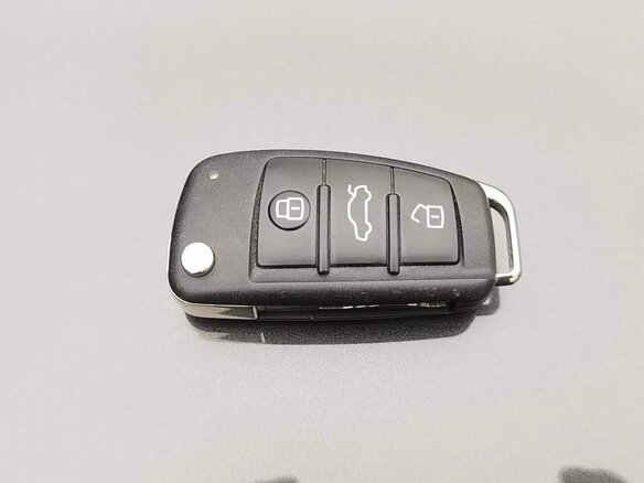 2023 Audi Q2 L 35 TFSI I Рестайлинг, чёрный, 1750000 рублей - вид 21