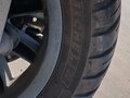 2007 Piaggio MP3, чёрный, 205000 рублей - вид 8