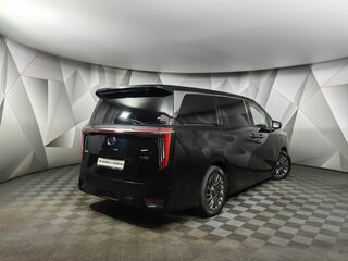 2026 GAC M8, чёрный, 6750000 рублей, вид 5