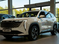 2026 Geely Atlas II, белый, 3909990 рублей - вид 2