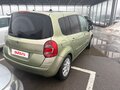 2009 Renault Modus Grand I Рестайлинг, зелёный - вид 9