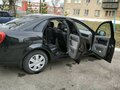2014 Daewoo Gentra II, чёрный, 350000 рублей - вид 6