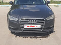 2015 Audi A3 III (8V), коричневый, 1200000 рублей - вид 1