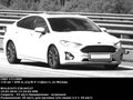 2019 Ford Fusion (North America) II Рестайлинг, белый - вид 1