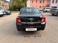 2014 Datsun on-DO I, чёрный, 250000 рублей - вид 11