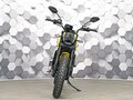 2024 Ducati Scrambler 800, жёлтый, 999000 рублей - вид 3