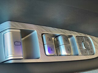 2026 Tenet Plus L6, серебристый, 3040000 рублей, вид 5
