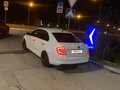2015 Skoda Rapid I, белый, 590000 рублей - вид 6