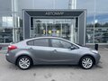 2014 Kia Cerato III, серый, 1090000 рублей - вид 3