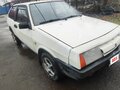 1992 Lada (ВАЗ) 2108 21086, белый, 100000 рублей - вид 2