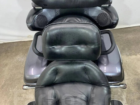 2008 Yamaha Venture Royal, серый, 850000 рублей, вид 4