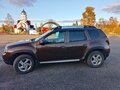 2016 Renault Duster I Рестайлинг, коричневый, 1210000 рублей - вид 8