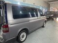 2003 Volkswagen Transporter T5, серый, 1600000 рублей - вид 5