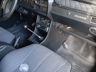 2005 Lada (ВАЗ) 2107, зелёный, 150000 рублей, вид 5