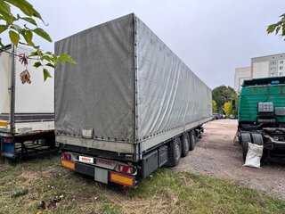 2011 Kogel SN24, чёрный, 900000 рублей, вид 1