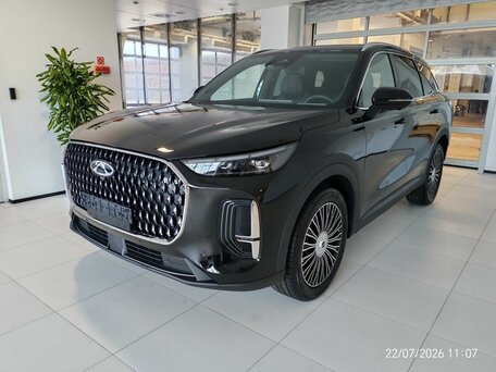 Chery Tiggo 9 I