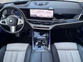 2024 BMW X5 40i IV (G05/G18) Рестайлинг, чёрный - вид 11