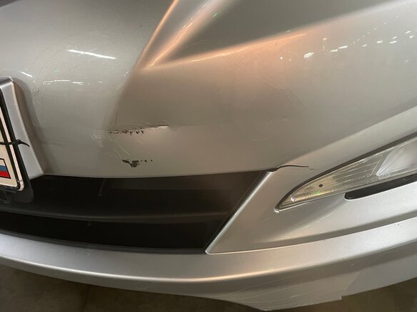 2016 Hyundai Solaris I Рестайлинг, серебристый, 700000 рублей - вид 5