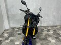 2021 Yamaha MT-09 (FZ-09), чёрный - вид 9