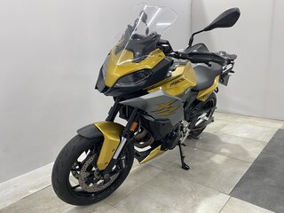2020 BMW F 900 XR, жёлтый, 830000 рублей, вид 5