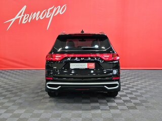 2023 Haval M6 II, чёрный, 1715000 рублей, вид 4
