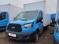 2021 Ford Transit, синий, 2300000 рублей
