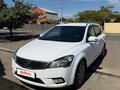 2010 Kia Ceed I Рестайлинг, белый