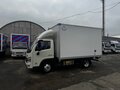2024 Forland 3, белый, 4150000 рублей