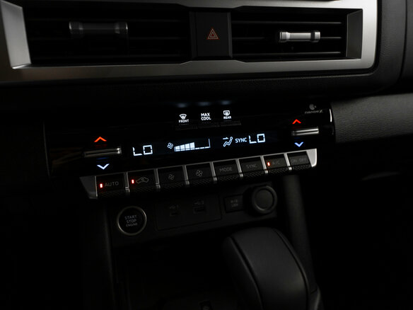 2025 Mitsubishi L200 VI, белый - вид 16