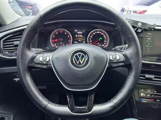 2022 Volkswagen Tayron I, чёрный, 2180000 рублей, вид 4