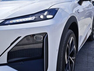 2025 Changan Deepal S07 68.82 kWh I, белый, 5590000 рублей, вид 4