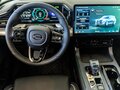 2026 GAC GS8 II, серый - вид 2