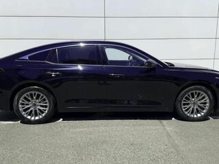 2024 FAW Bestune B70 I, чёрный, 1710000 рублей, вид 4
