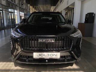 2026 Haval Jolion I Рестайлинг 2, чёрный, 2449000 рублей, вид 4