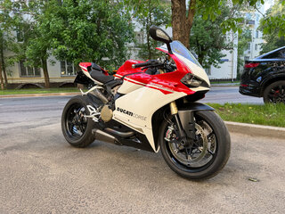 Ducati 1299 Panigale