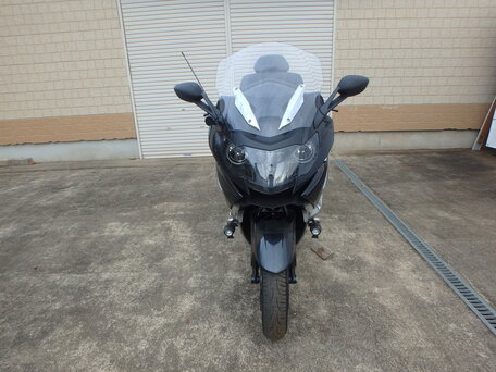 2012 BMW K 1600 GTL, синий, 1000000 рублей, вид 4
