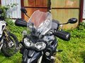 2011 Triumph Tiger 800, чёрный, 520000 рублей - вид 1