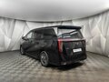 2026 GAC M8, чёрный, 6760000 рублей - вид 5