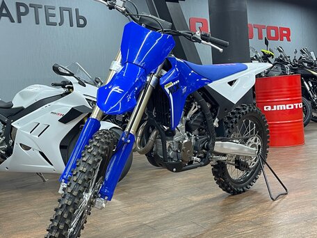 2026 ZXMOTO MX250, синий, 670000 рублей, вид 2