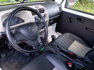 2025 Suzuki Eeco, белый, 2050000 рублей, вид 4