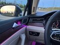 2017 Volkswagen Passat B8, синий - вид 11
