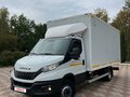 2022 Iveco Daily, белый, 4800000 рублей - вид 1