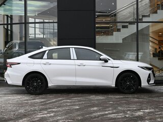2025 Chery Arrizo 8, белый, 3275000 рублей, вид 4