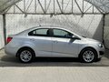 2012 Chevrolet Aveo II, серебристый, 765000 рублей - вид 8