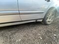 1999 Mercedes-Benz E-Класс 240 II (W210, S210), серый, 350000 рублей - вид 9