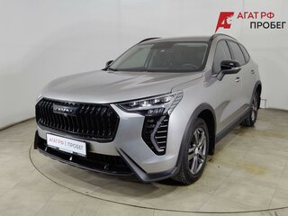 2024 Haval Jolion I Рестайлинг, серый, 1730000 рублей, вид 3