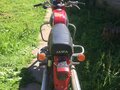 1978 Jawa 350 CL, красный, 90000 рублей - вид 1
