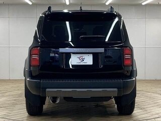 2026 Toyota Land Cruiser Prado 250 Series, чёрный, 7100000 рублей, вид 4