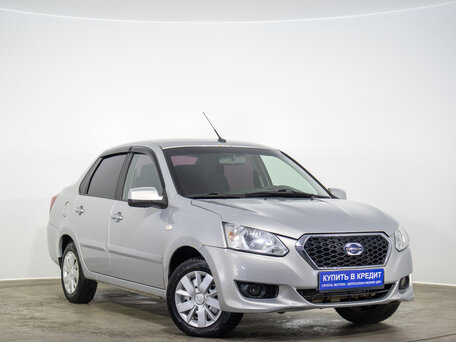 Datsun on-DO I