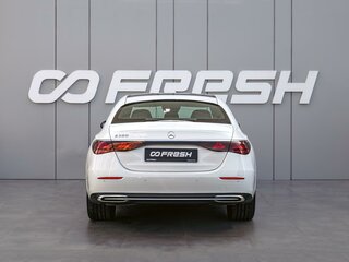 2025 Mercedes-Benz E-Класс Long 350 e L PHEV VI (W214, S214), белый, 6935000 рублей, вид 4